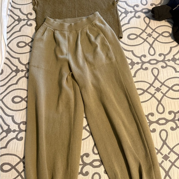 Free People Freya Sweater Set - Picture 4 of 4